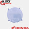 HONDA LEFT CRANKCASE STATOR COVER 1992-2001 CR250R OEM NEW 11350-KZ3-861